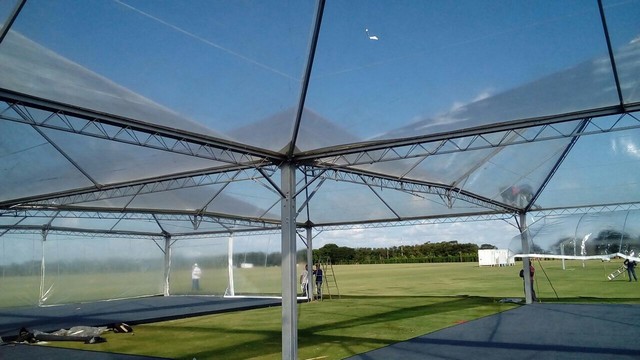Tendas para eventos orçamento